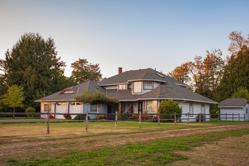 Avaliação de Imóveis Rurais